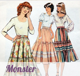 Mønster