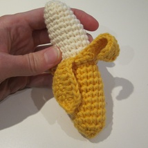 Bananrangle (reservert til Ingri)