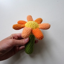 Blomsterrangle
