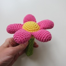 Blomsterrangle