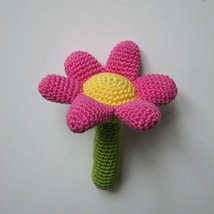 Blomsterrangle