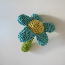 Blomsterrangle
