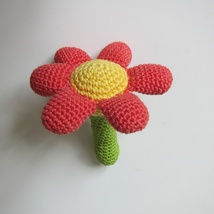 Blomsterrangle