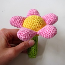 Blomsterrangle