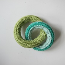 Ringerangle (SALG!)