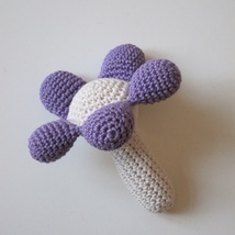 Blomsterrangle