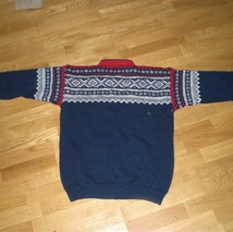 Marius genser str. M/L